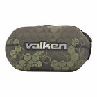 Valken Fate GFX 45ci 68ci Paintball HPA Carbon Fiber Tank Cover Cube Olive Camo