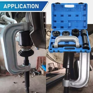 Prensa Para Extractor De Rotulas Herramientas Sacar Quitar Extraer Autos Camion - Bild 1 von 6