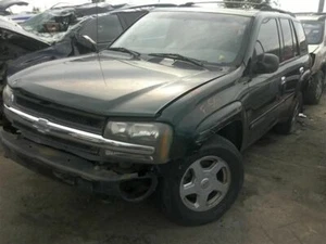 Intake Manifold 4.2L Fits 02-07 ENVOY 136329 - Bild 1 von 2