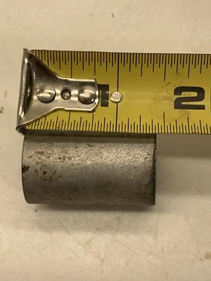 Espaciador - Arctic Cat Panther 2006 Foto 1 de 3