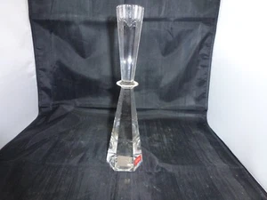 Mikasa PENTHOUSE 10" Candleholder T9992/550 - Picture 1 of 7