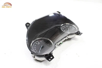 2021 - 2023 FORD F-150 DASH DASHBOARD INSTRUMENT CLUSTER GAUGE SPEEDOMETER OEM - Image 1 of 4