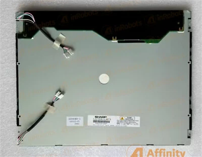 15" LCD Display LQ150X1LGB1 Screen 1024*768 LQ150X1LW71N LQ150X1LW72 - Image 1 of 2