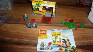 Lego 6193 Creative Castle Building Set komplett mit Anleitung OBA + Figur - Bild 1 von 6