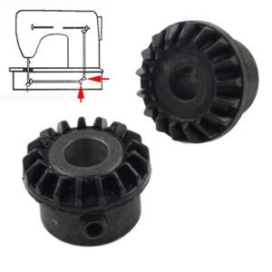 Replacement Hook Gear Fit SINGER 620 625 628 629 630 635 640 600 649 Series co - Picture 1 of 9