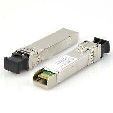 Huawei SFP-10G-GE-SX Compatible 1000BASE-SX and 10GBASE-SR SFP+ 850nm 300m-80066