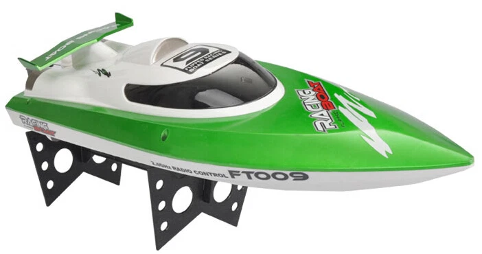 Ricambi Per Motoscafo Radiocomandato Feilun FT009 - Immagine 1 di 1