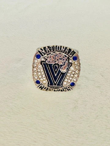 2016 VILLANOVA WILDCATS National Championship Ring, US SHIP! Cover