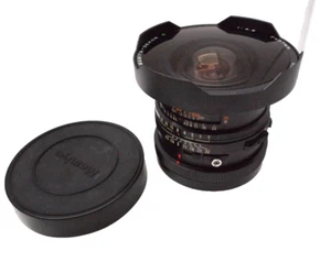 Mamiya RB67 37mm F4.5 Fisheye Lens - for Mamiya RB67 READ - Picture 1 of 9