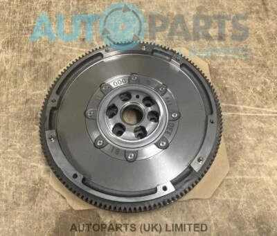 marks 2294 001 982 NEW GENUINE SACHS FLYWHEEL 1.9 TDI A3 ALTEA PASSAT GOLFV/VI - Image 1 of 4