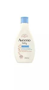 Aveeno Baby Dermexa Moisturising Wash 250ml - Picture 1 of 1