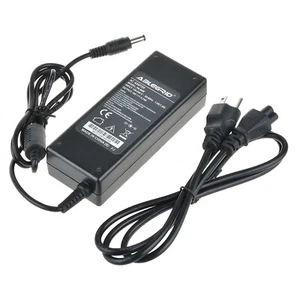 AC Adapter For MSI Optix MAG301CR MAG301CR2 3CB4 LED Monitor Power Supply Cord - Picture 1 of 6