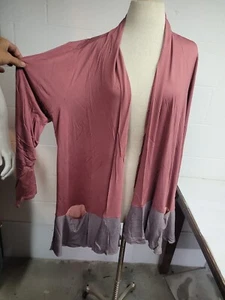 LOGO womens 2xl shirt NWT'S / we1548 r4 t32 - Picture 1 of 5