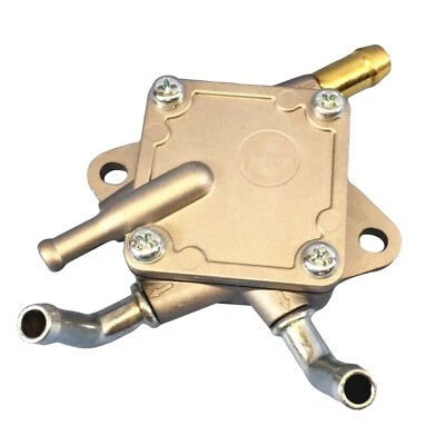 NEW SKI-DOO SPI FUEL PUMP 2003-2017 380F 550F FAN COOLED GSX GTX MX Z LEGEND - Image 1 of 4