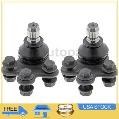 Fits 2012~2018 Chevrolet Sonic 2X Front Lower Mevotech Suspension Ball Joint - Image 1 of 4
