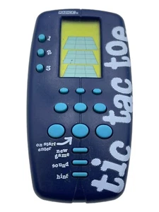 Juego electrónico portátil 1998 probado y funcionando vintage - Imagen 1 de 2