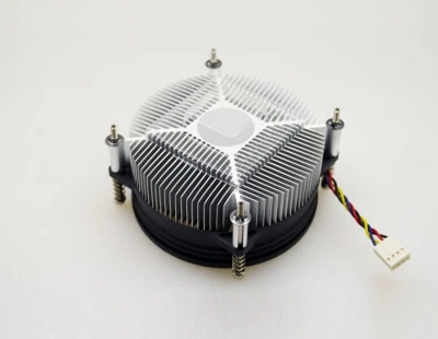 Heatsink Cooling Fan for HP Pavilion 590-p0127c / 590-p0127cb (New Version) - Image 1 of 3