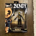 NEW BENDY & The Ink Machine Audrey 5” Action Figure Toy 2024 - IN HAND FREE SHIP