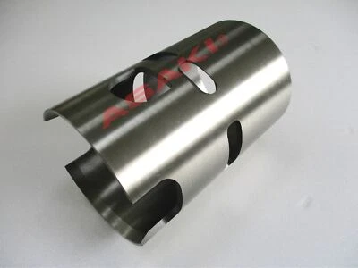 For Outboard MERCURY 75, 90 HP Cylinder Sleeve Liner L130OB, 89 mm bore, 3 cyl - Image 1 of 4