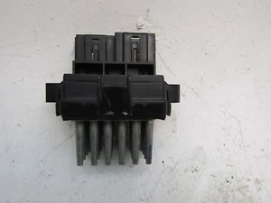 Blower Motor Resistor OUTLOOK 2007 2010 SATURN HVAC Air Condition Heater Fan OEM - Picture 1 of 6