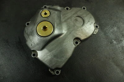 Оригинальная крышка статора 2007 Suzuki Rmz450 B4486 - Изображение 1 из 4