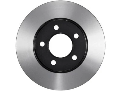 Rotor de freno delantero Wagner 48636CZDT 2005 2002 para Dodge Grand Caravan 2001-2007 Foto 1 de 2