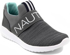 nautica slip on shoes