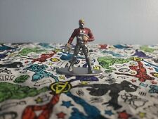 Jada Nano Metalfigs LOOSE Marvel's Star-Lord (98952) Figure