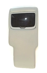 2009-2012 Toyota Venza Rear Arm Rest-for Seat -pull Down With Cup Holders OEM - Foto 1 di 8