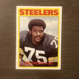 1972 TOPPS FOOTBALL  #201-263 COMPLETE YOUR SET FREE SHIPPING