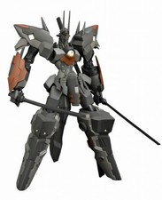 Kotobukiya linebarrel line barrel overdrive Kamirosaki Emi ver. 1/144 scale 