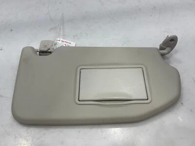 Parasol derecho del pasajero Ford Ecosport 21-22 OEM GN1Z5804104RA Foto 1 de 3