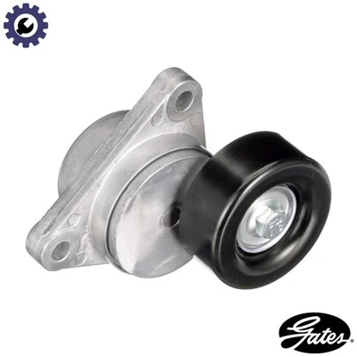 BELT TENSIONER VRIBBED BELT T38376 FOR DAEWOO NEXIA KALOS LACETTI/Hatchback 1.4L - Image 1 of 4