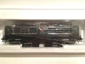 HO Broadway Limited 4709 Pennsylvania P5a Boxcab Locomotive PRR #4722 DCC SOUND - Picture 1 of 10