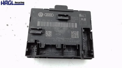Centralina Alzacristalli (Porte Davanti) SX 8T0959793G Audi A5 2.0 - Immagine 1 di 2