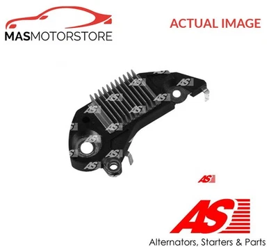 ALTERNATOR REGULATOR AS-PL ARE1006 P NEW OE REPLACEMENT - Image 1 of 4