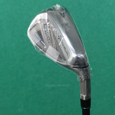 NEW TaylorMade SIM2 Max AW Approach Wedge Fujikura Ventus Blue Graphite Regular - Image 1 of 3