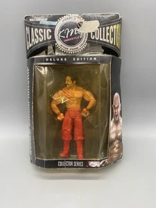 Figurine Wrestle King - Collection Classique - Knockoff / Bootleg RARE Deluxe - Photo 1/10