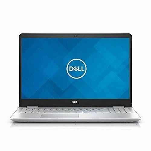 Laptop Dell Inspiron 15 5000 Premium 2019, Intel 4 núcleos i7-8565U, 15,6" FHD Touc Foto 1 de 1