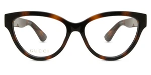 Gafas para mujer Gucci GG1581O 002 55 - Imagen 1 de 3