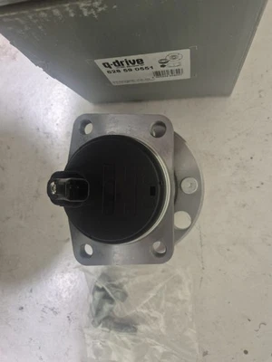 Jaguar X-Type & Ford Mondeo Mk3 |2000| Rear Wheel Bearing Kit OE Spec  - Image 1 of 4