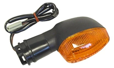 Indicator Complete Rear R/H for 2009 Yamaha FZ6 Fazer SHG (Half Faired) (No ABS) — 第 1/4 张图片