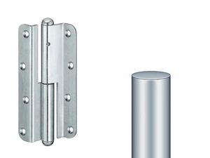 Simonswerk Türband QF 1/140 RS verzinkt - Bild 1 von 1