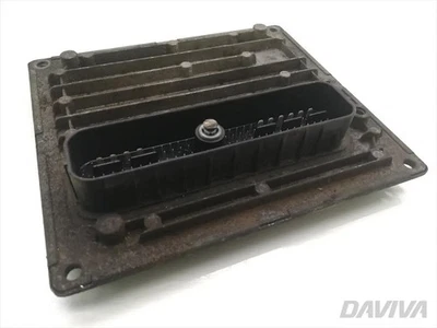 Ford Fusion Motorsteuermoduleinheit 1.4 Benzin 59kW (80 HP) 4S61-12A650-ND 3BTD - Image 1 of 4