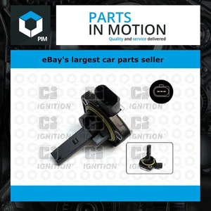 Oil Level Sensor fits VW TOUAREG 7L 3.2 3.6 4.2 02 to 10 CI 1J0907660A 1J0907660 - Picture 1 of 2