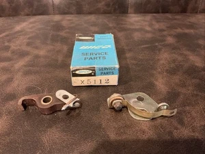 WICO SERVICE PART # X5112 New Old Stock  - Picture 1 of 7