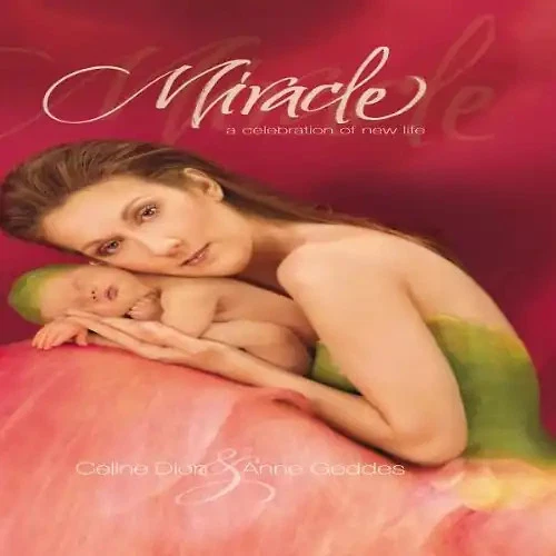Celine Dion - Miracle (Limited Edition in special Longform-Box CD + DVD) - Bild 1 von 1