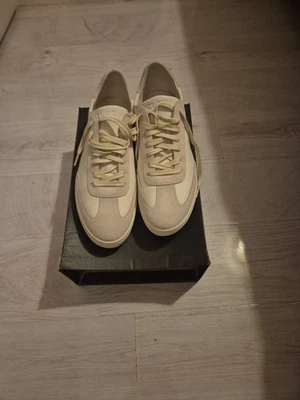 Mens designer trainers, size Uk 9, brand new never worn,  with tags - Image 1 of 4