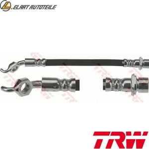 BREMSSCHLAUCH PHD1166 FÜR TOYOTA AURISVERSO 1NR-FE 1.3L 2ZR-FAE/FE 1.8L 4cyl - Bild 1 von 8
