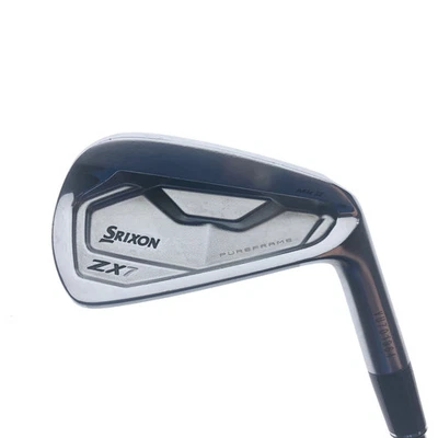Used Srixon ZX7 MKII 4 Iron / 22 Degrees / Stiff Flex - Image 1 of 4